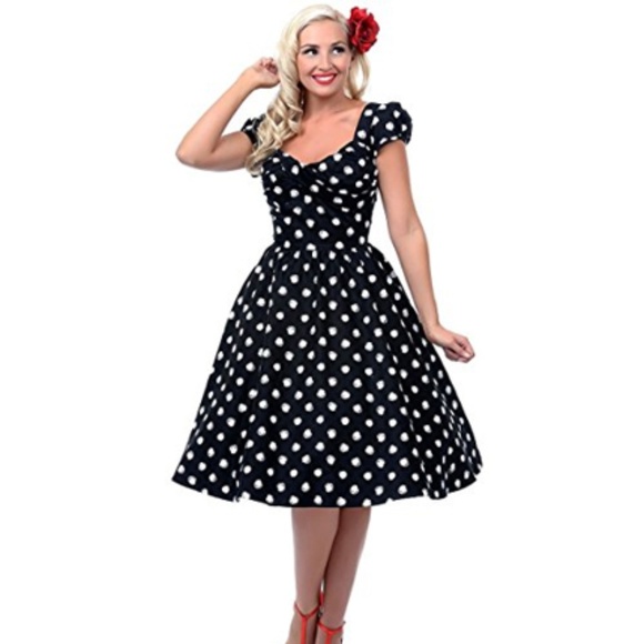 Rockabilly Dresses